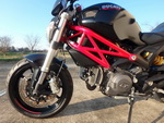     Ducati M796A Monster796A  2014  12